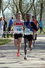 Mens Northern 12 Stage Road Relay, Stanley Park, Blackpool. Photo: David T. Hewitson/Sports for All Pics